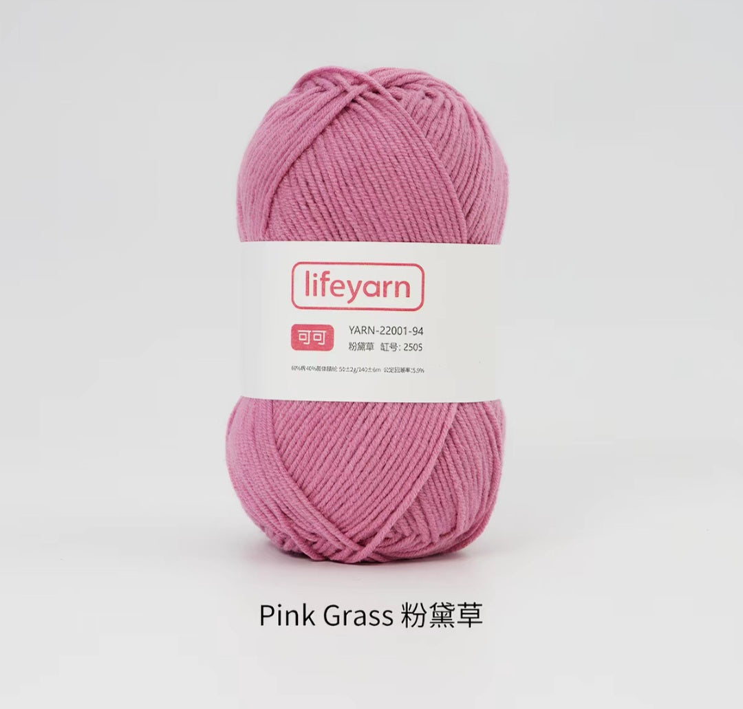 Lifeyarn Yarn