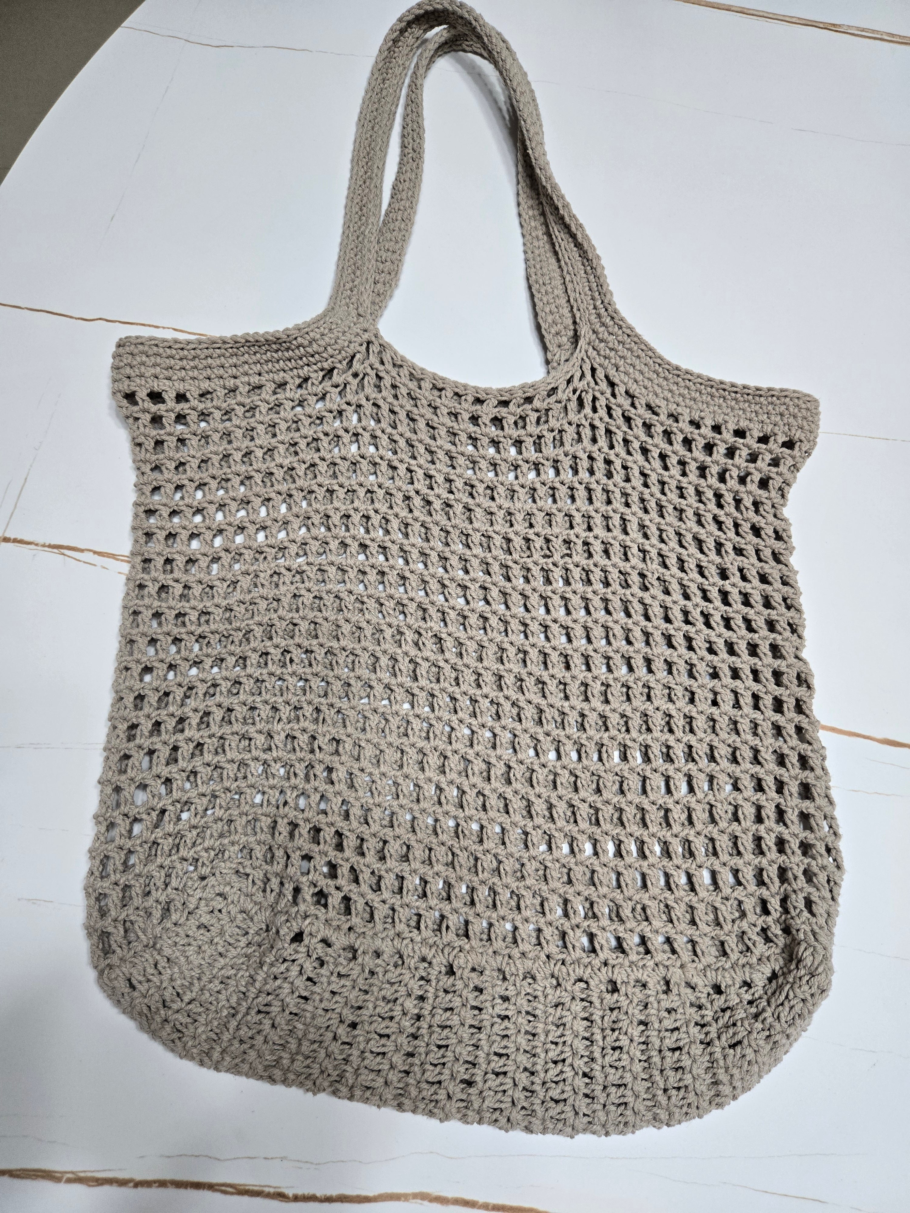 Mesh bag