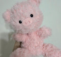 Crochet Pig