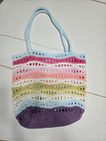 Rainbow Bag