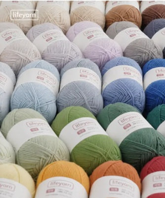Lifeyarn Yarn