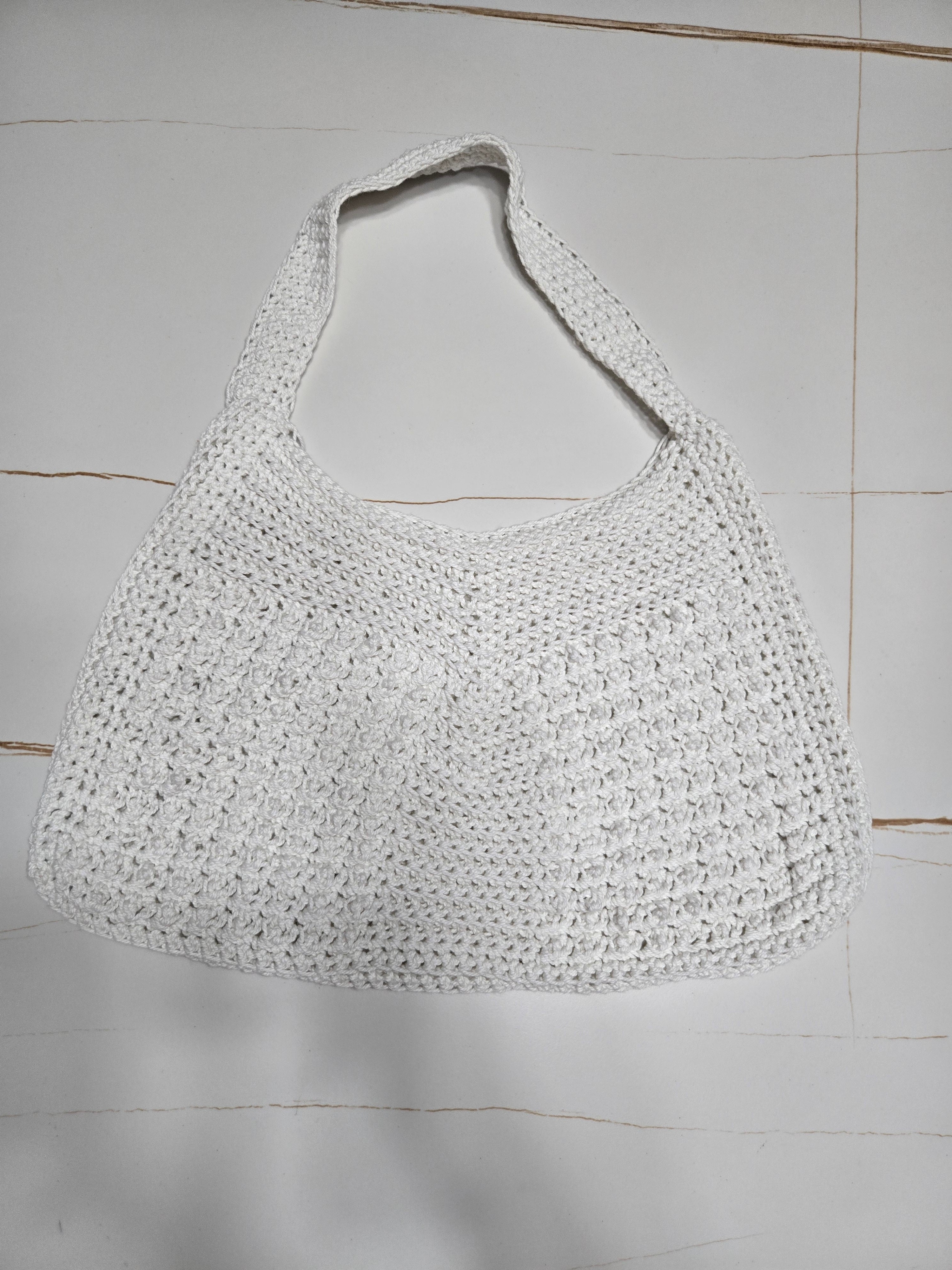 hand bag